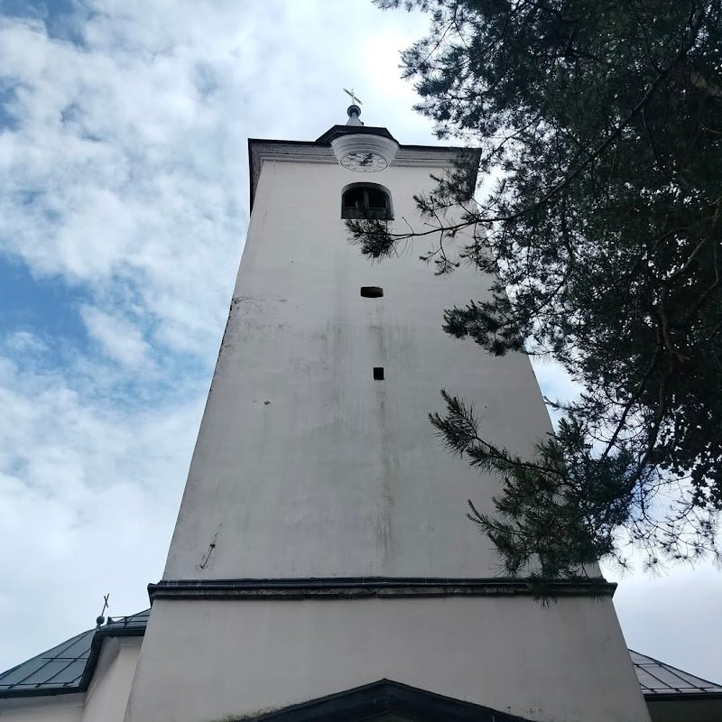 Sveti Tomaž - dodatna slika