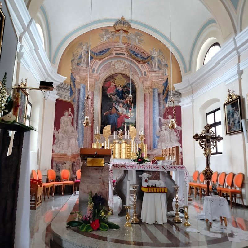 Sveti Tomaž