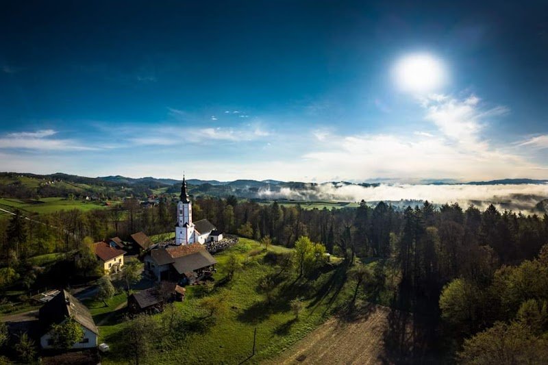 Sveti Tomaž - dodatna slika