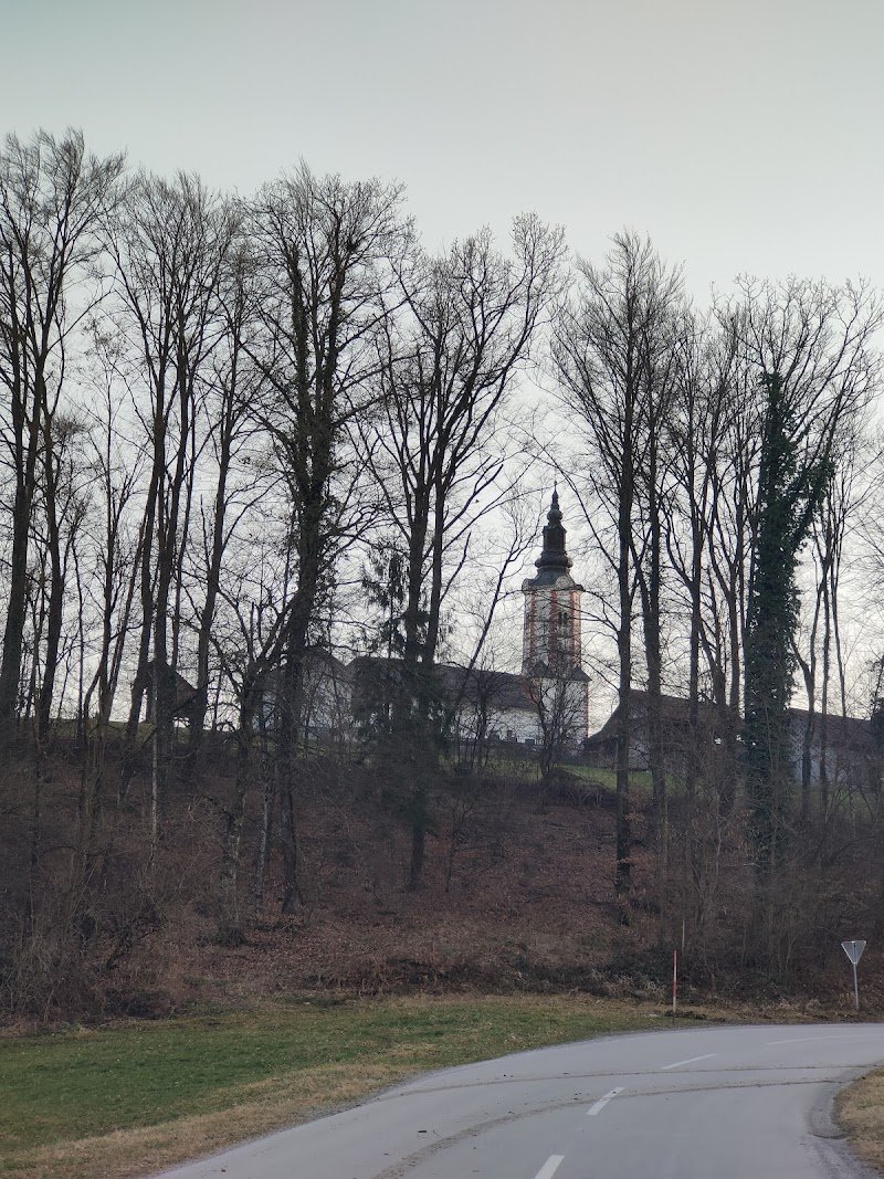 Sveti Tomaž - dodatna slika