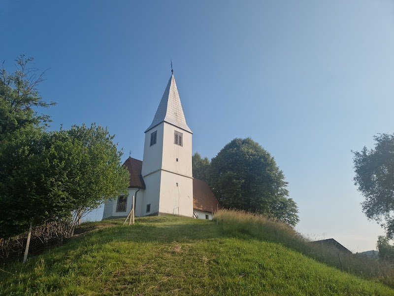 Sveti Tomaž