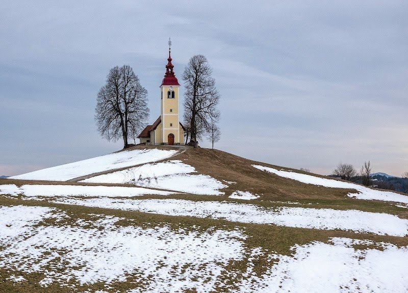 Sveti Tomaž