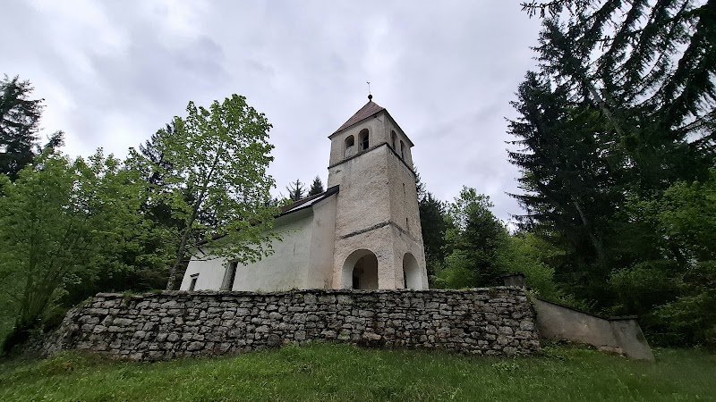 Sveti Tomaž