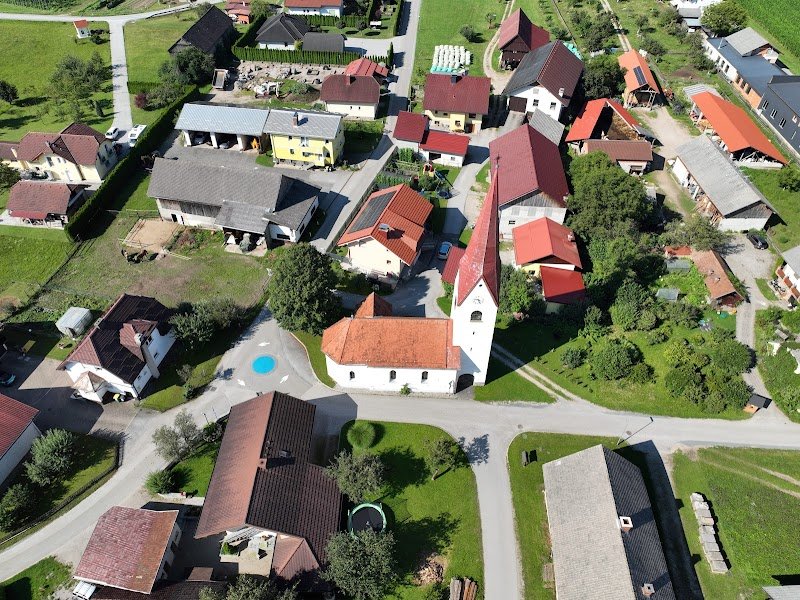 Sveti Tomaž