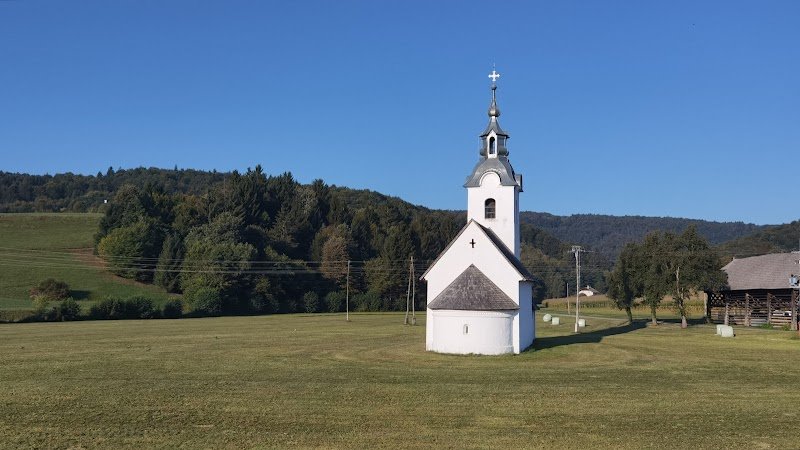 Sveti Tomaž - dodatna slika