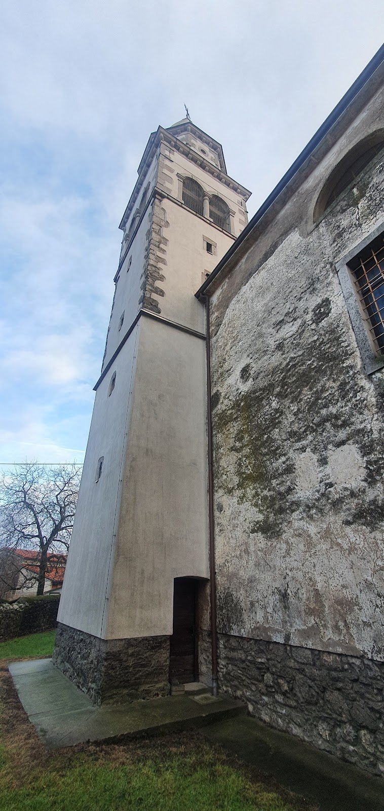Sveti Tomaž - dodatna slika