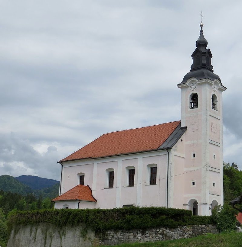 Sveti Tomaž