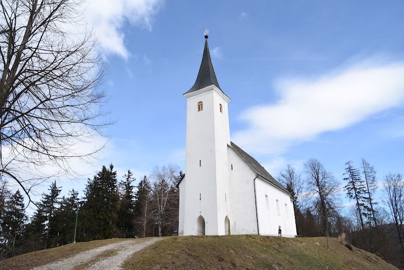 Sveti Trije Kralji - dodatna slika