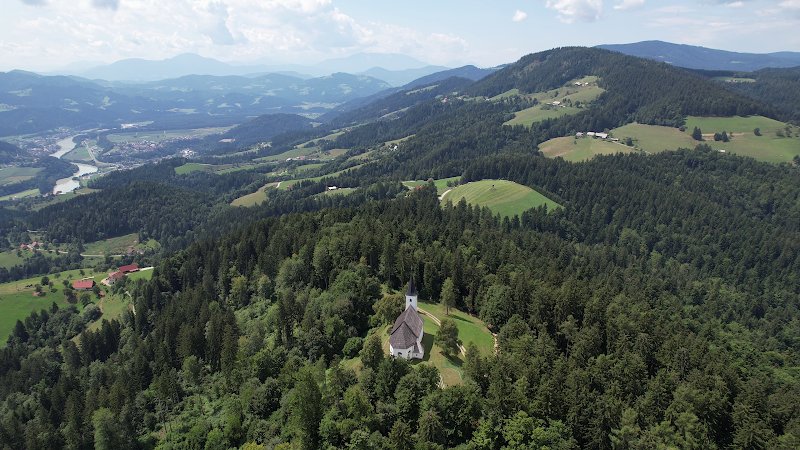 Sveti Trije Kralji - dodatna slika