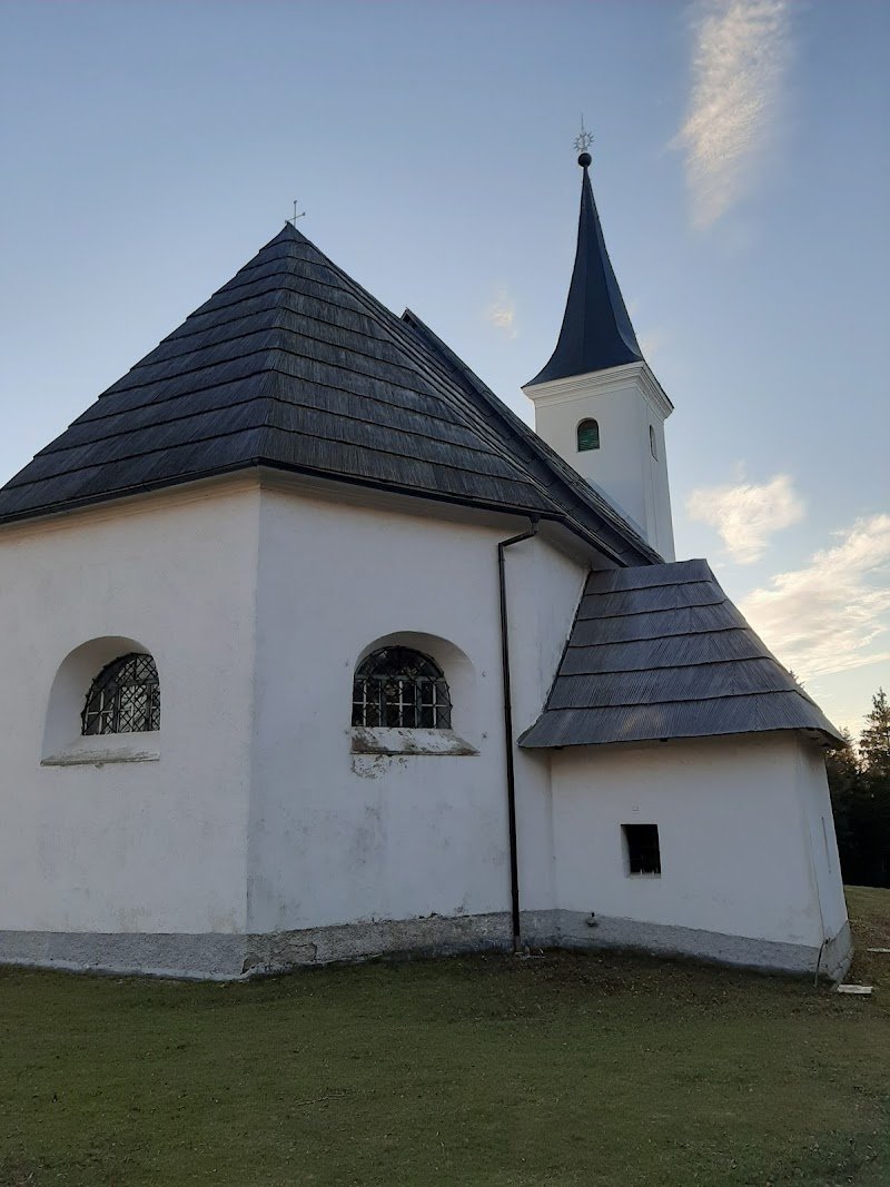 Sveti Trije Kralji