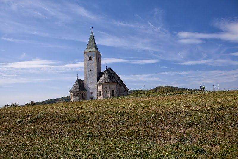 Sveti Trije Kralji