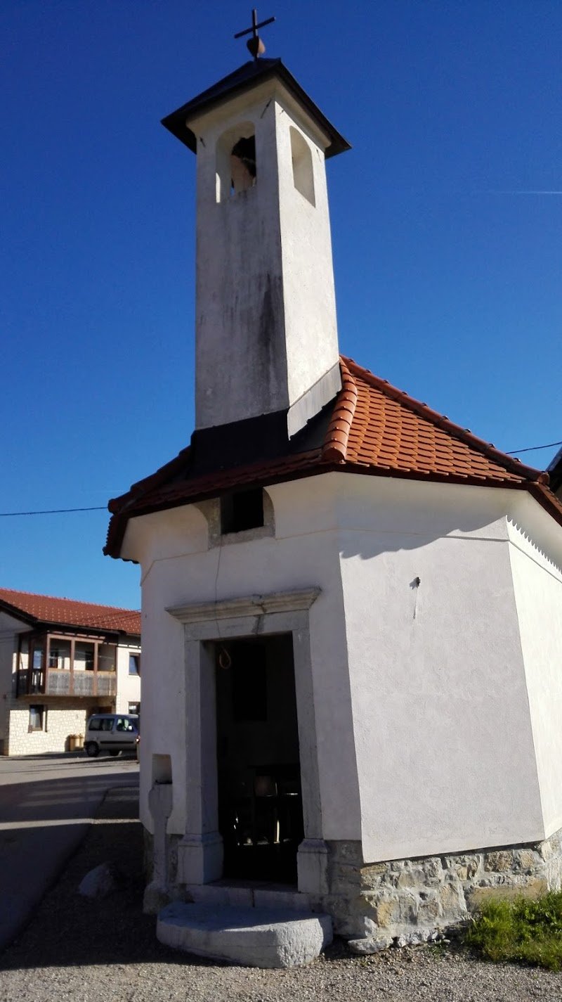 Sveti Urban - dodatna slika