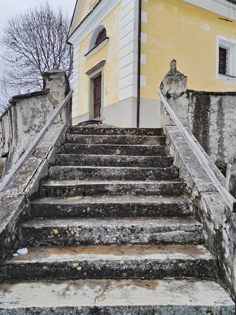 Sveti Urban - dodatna slika