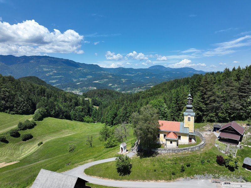 Sveti Urban