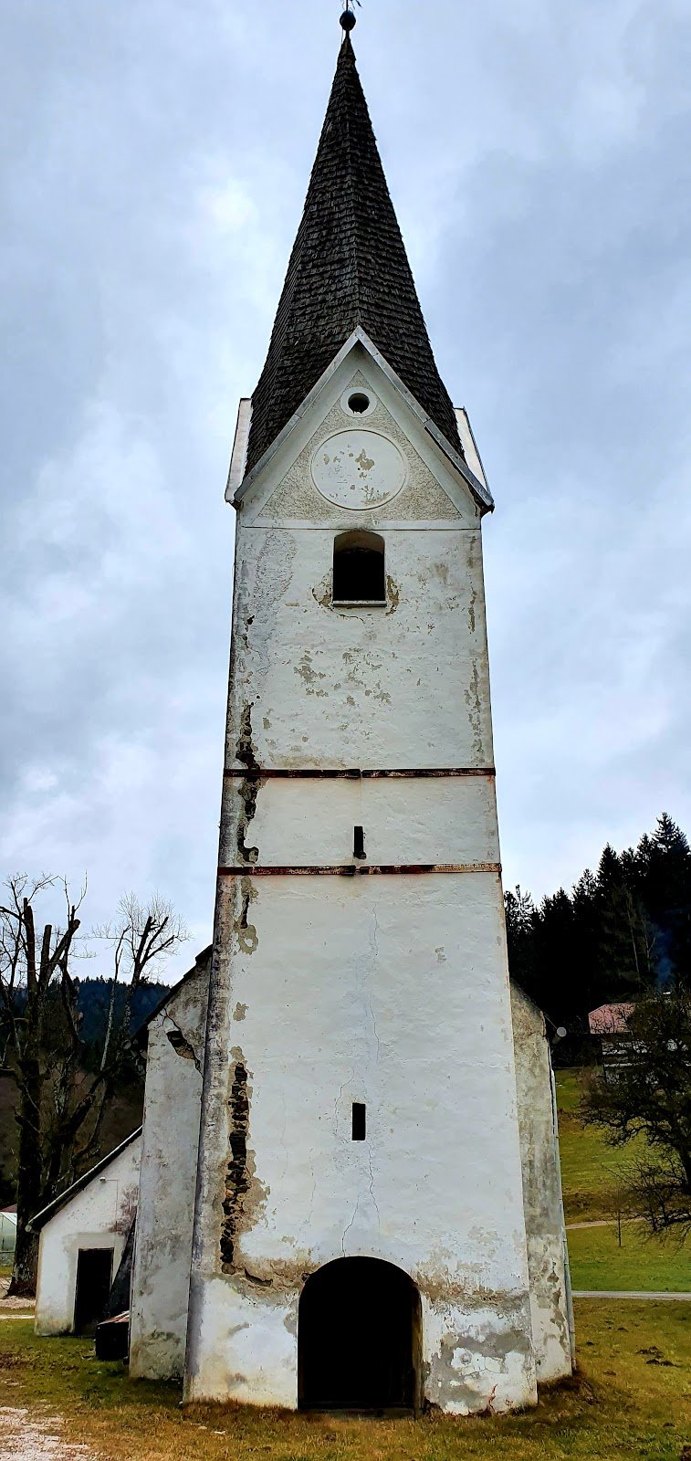 Sveti Urban - dodatna slika