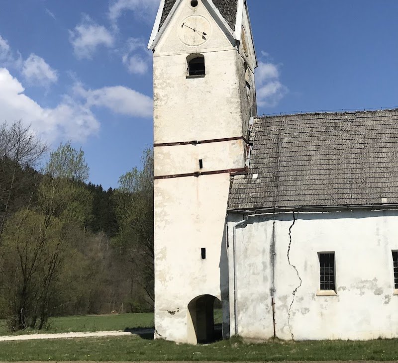Sveti Urban - dodatna slika