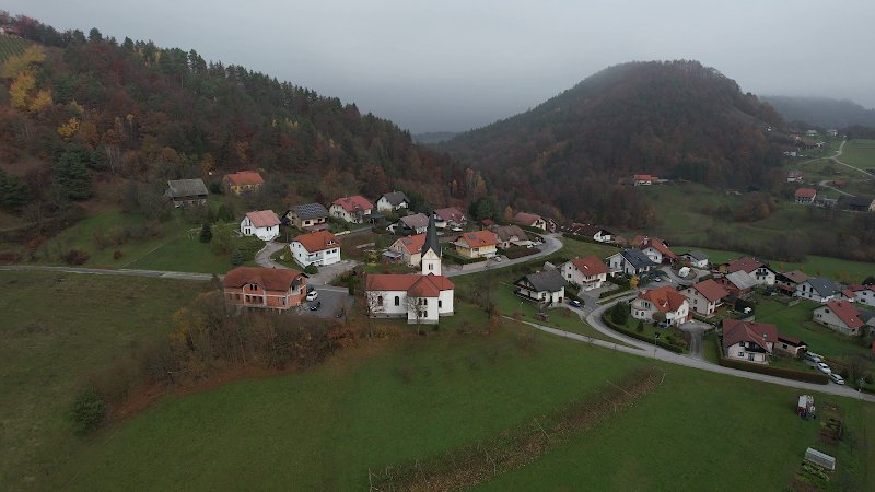 Sveti Urban - dodatna slika