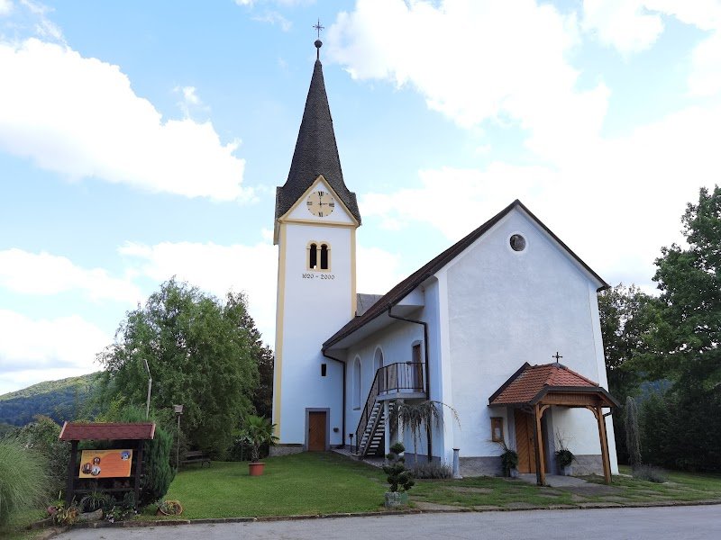 Sveti Urban