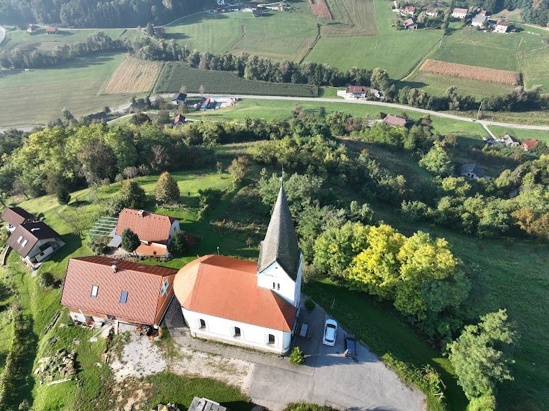 Sveti Urban - dodatna slika
