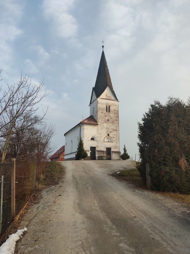 Sveti Urban