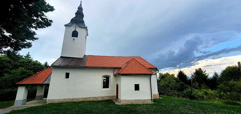 Sveti Urban - dodatna slika