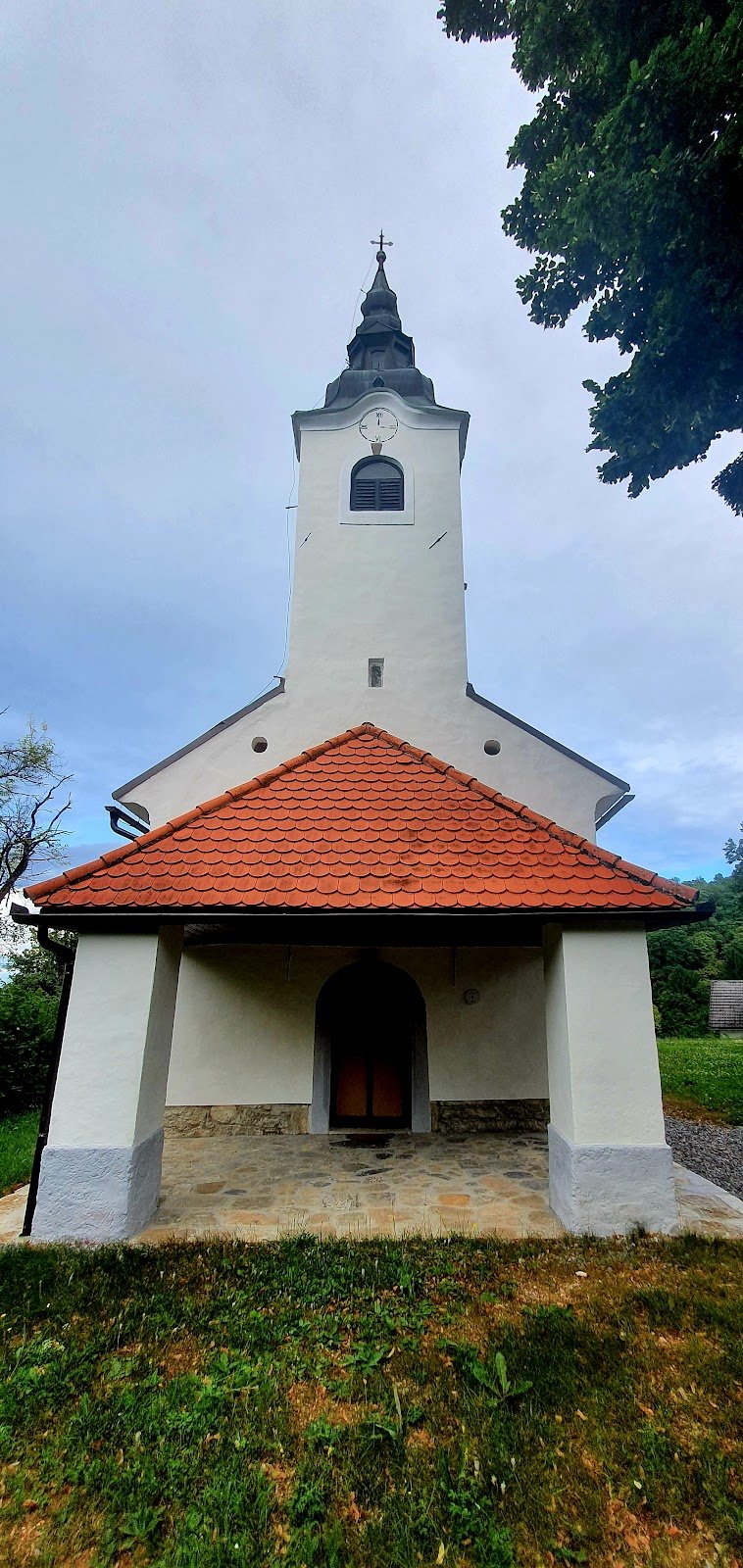 Sveti Urban - dodatna slika