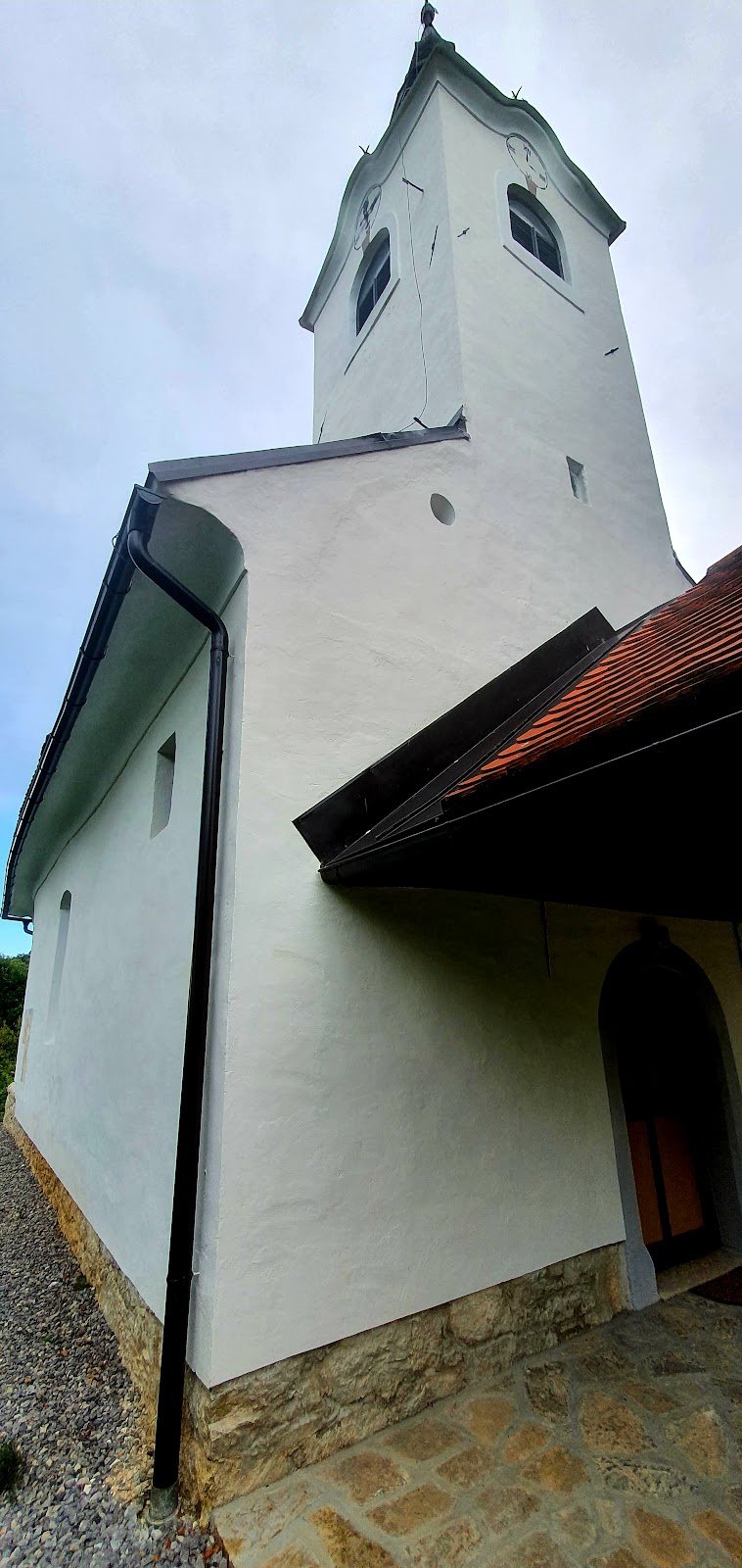 Sveti Urban - dodatna slika