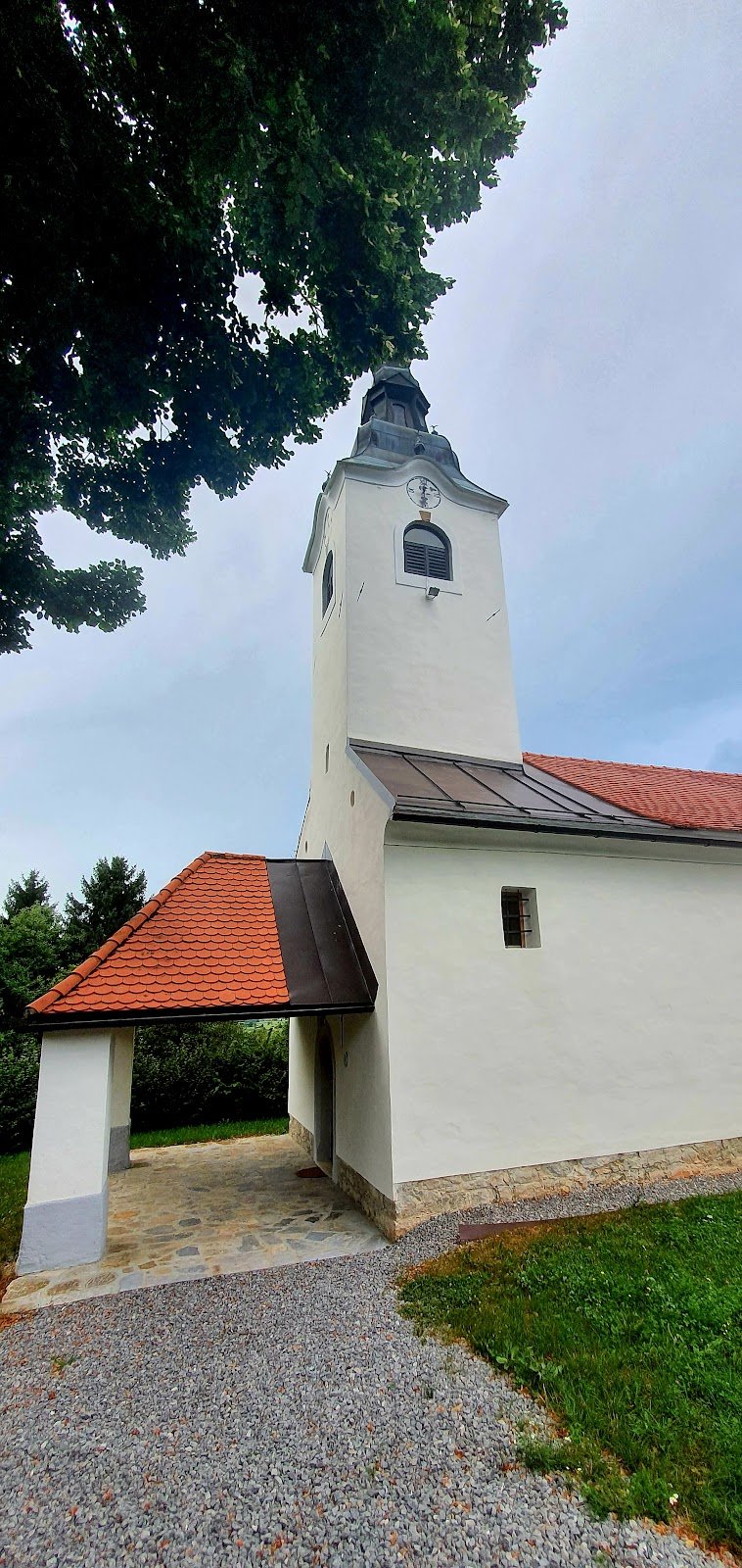 Sveti Urban - dodatna slika