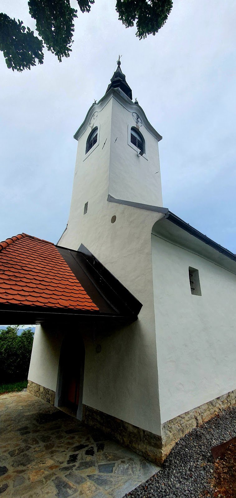 Sveti Urban