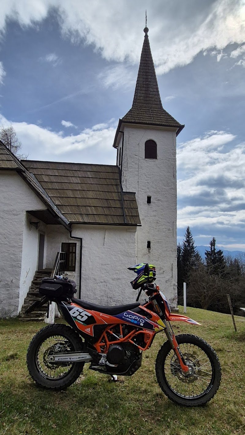 Sveti Urban - dodatna slika