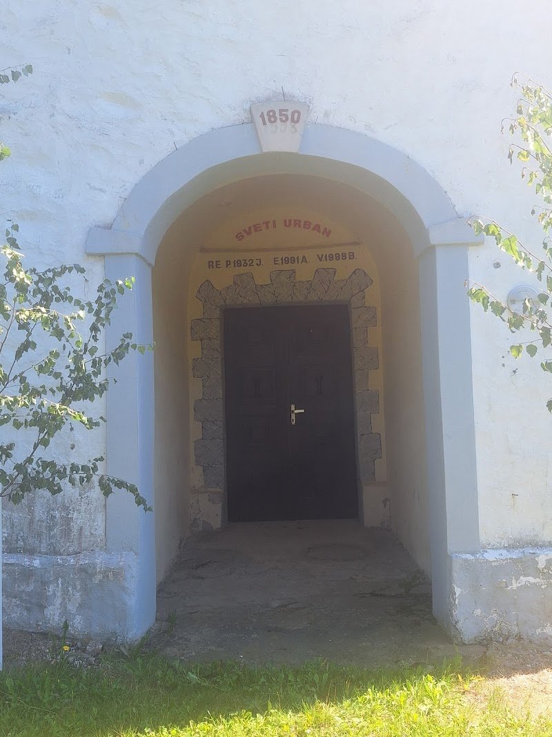 Sveti Urban - dodatna slika