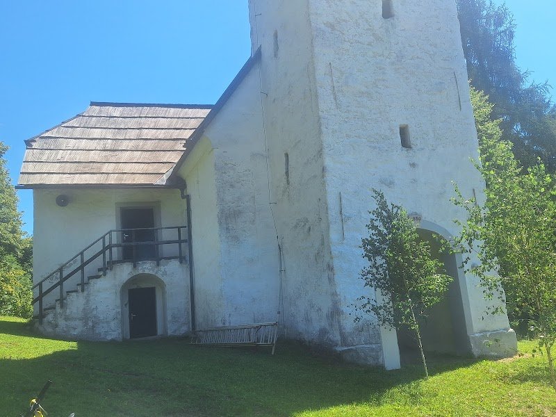 Sveti Urban - dodatna slika