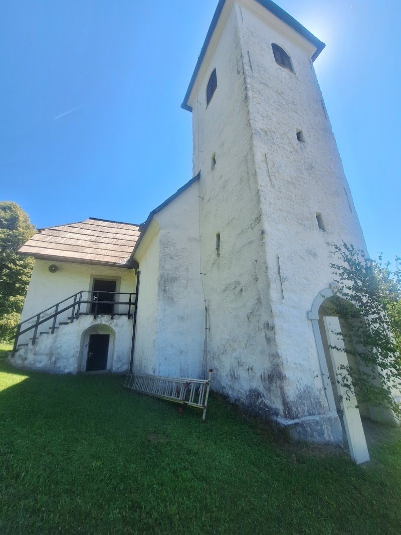 Sveti Urban - dodatna slika