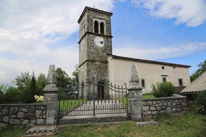 Sveti Urban - dodatna slika