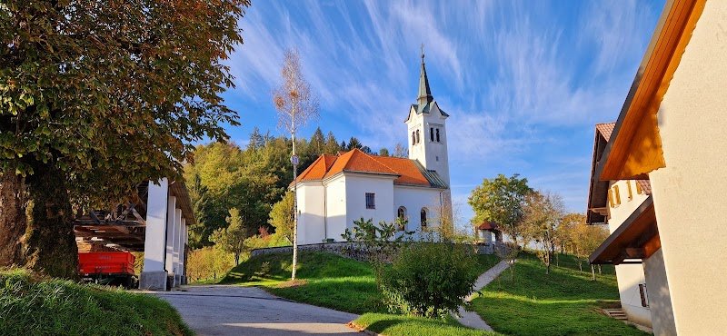 Sveti Urh - dodatna slika