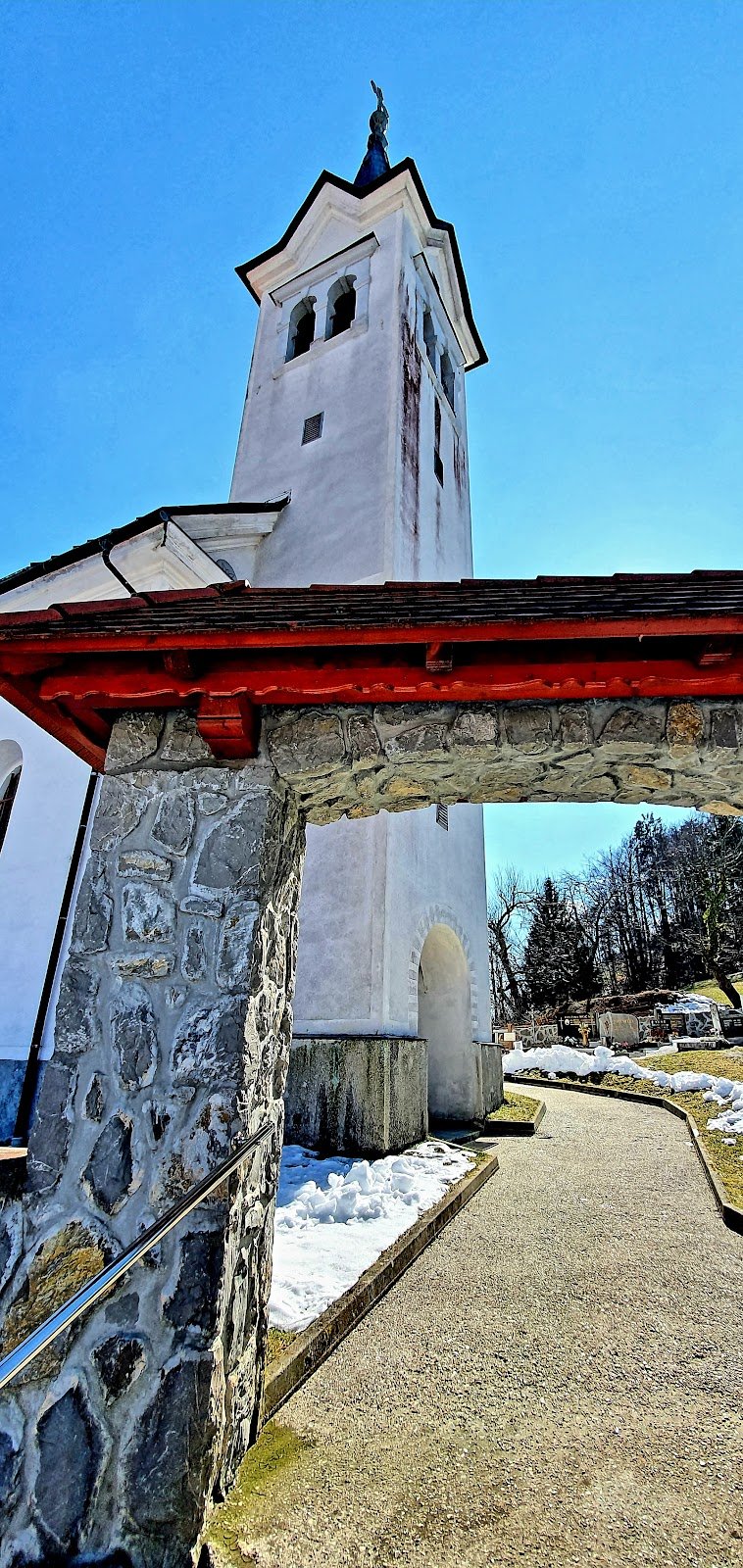 Sveti Urh - dodatna slika