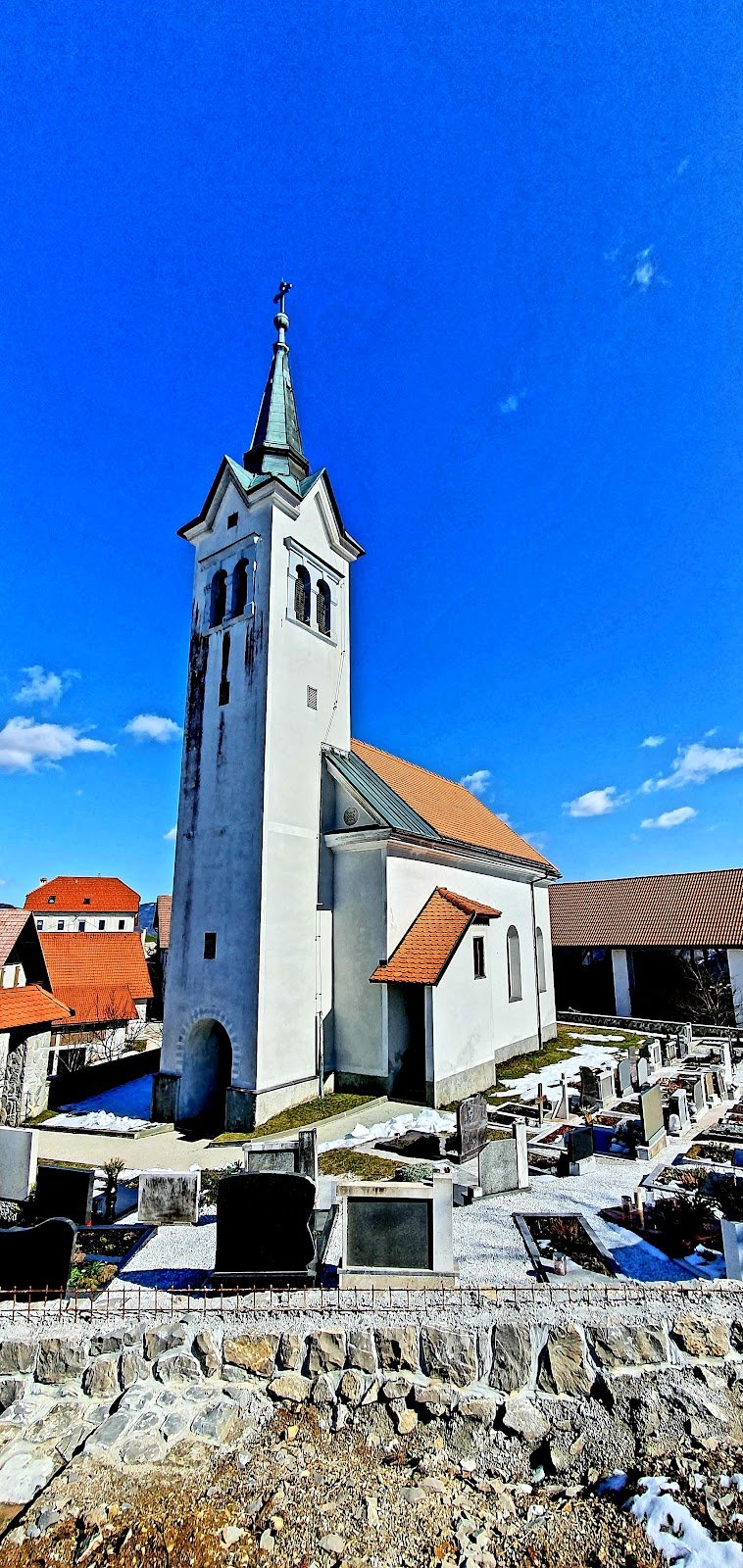 Sveti Urh - dodatna slika