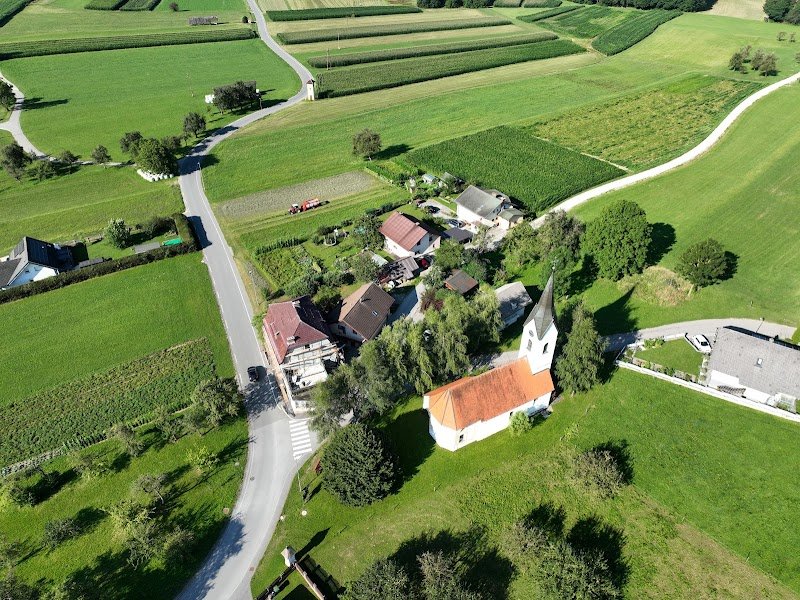 Sveti Urh - dodatna slika