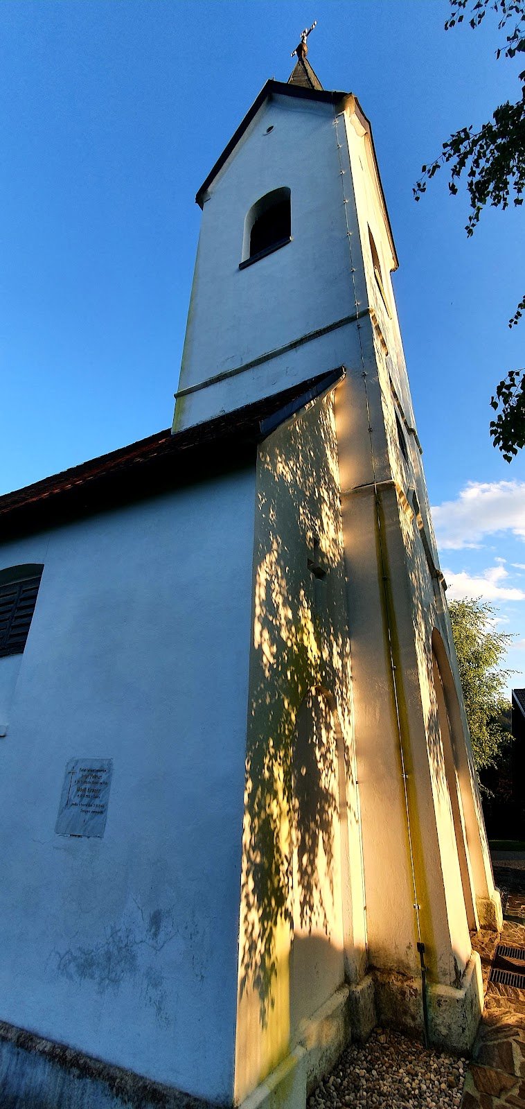 Sveti Urh - dodatna slika