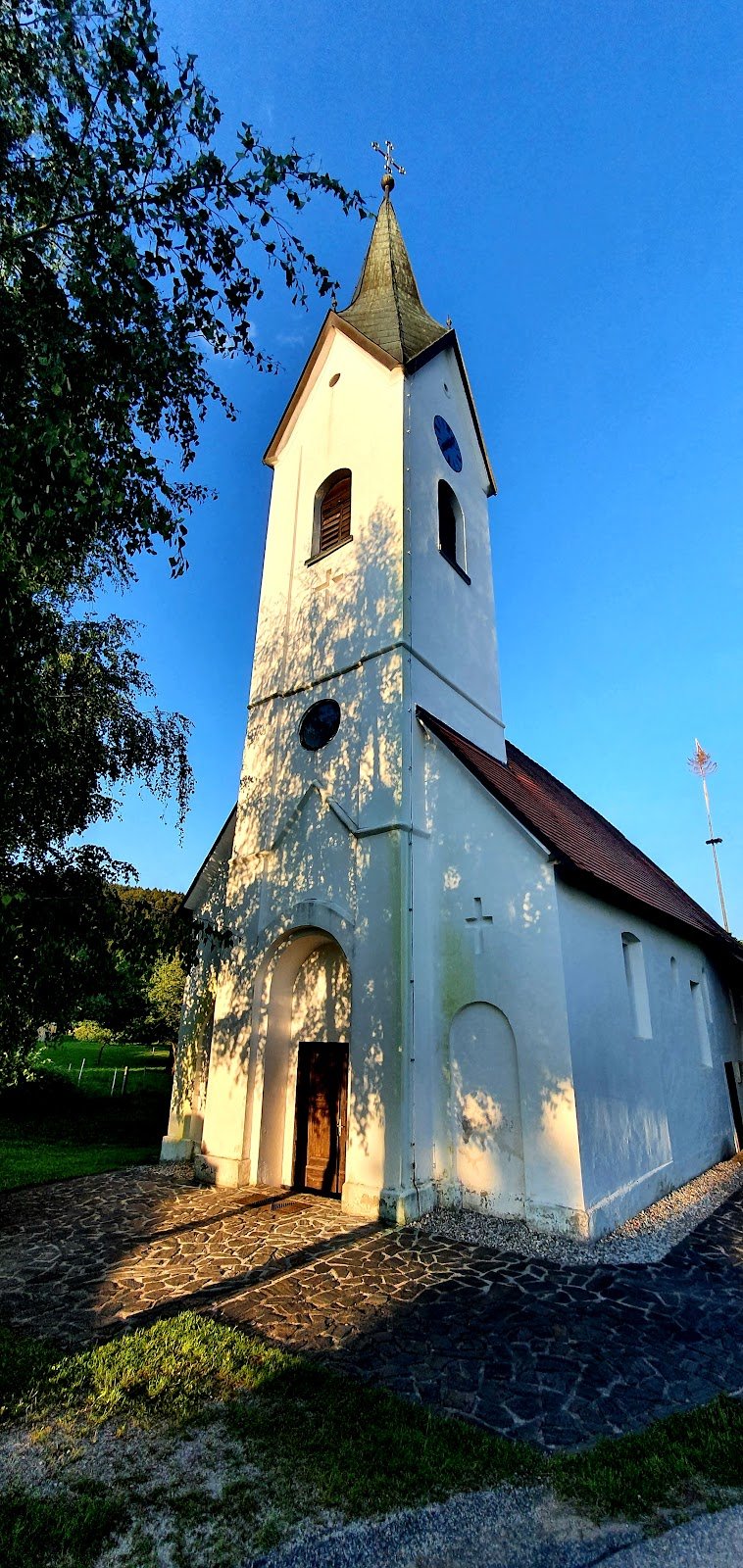 Sveti Urh