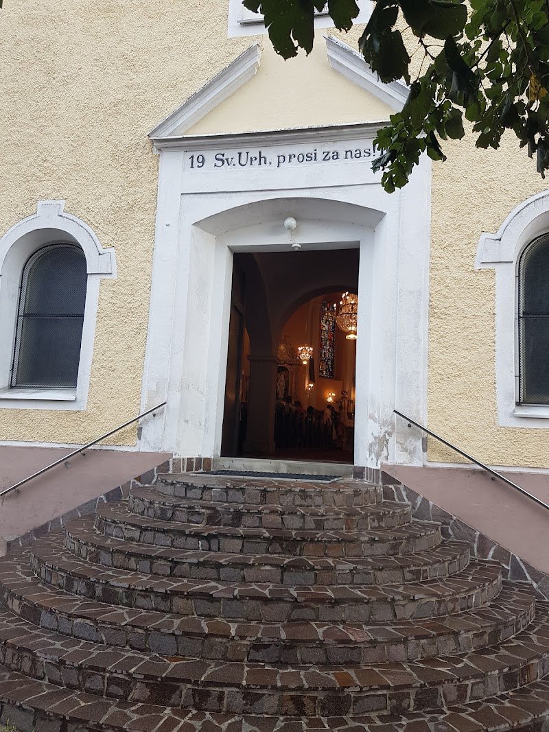 Sveti Urh - dodatna slika