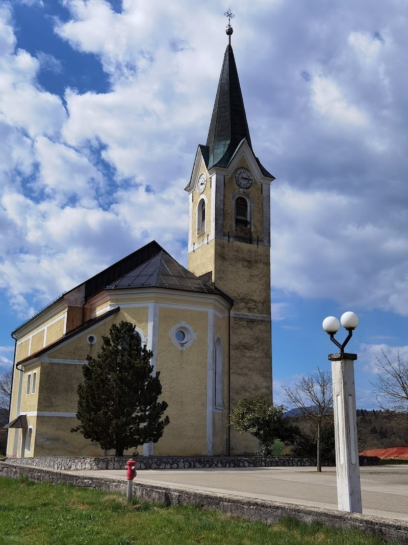 Sveti Urh