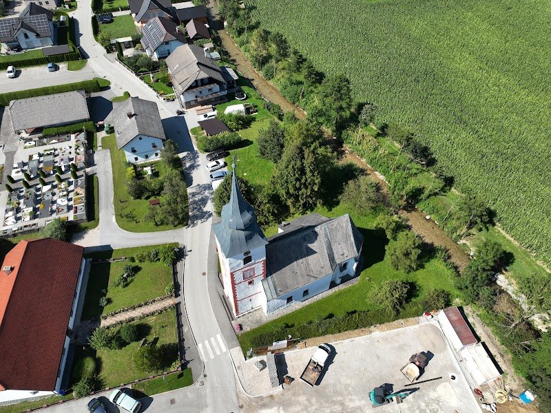 Sveti Urh - dodatna slika