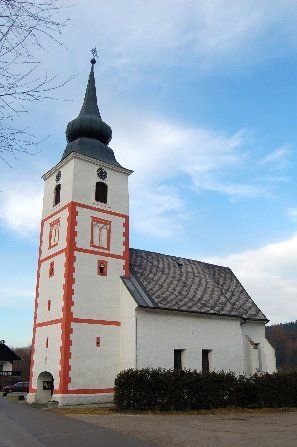 Sveti Urh - dodatna slika