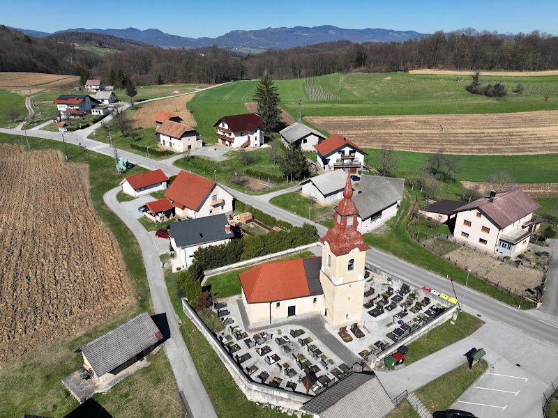 Sveti Urh