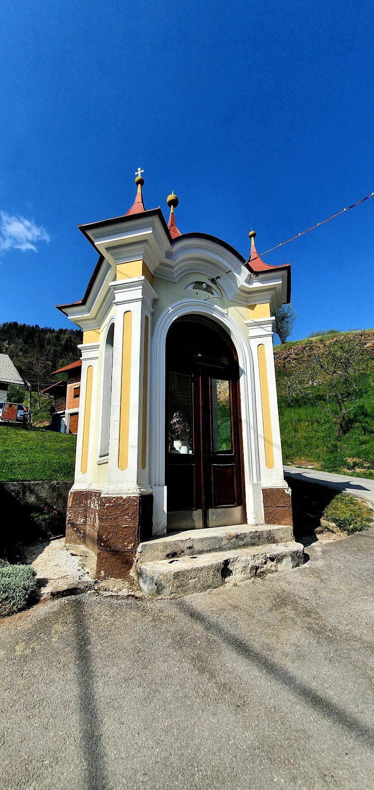 Sveti Urh