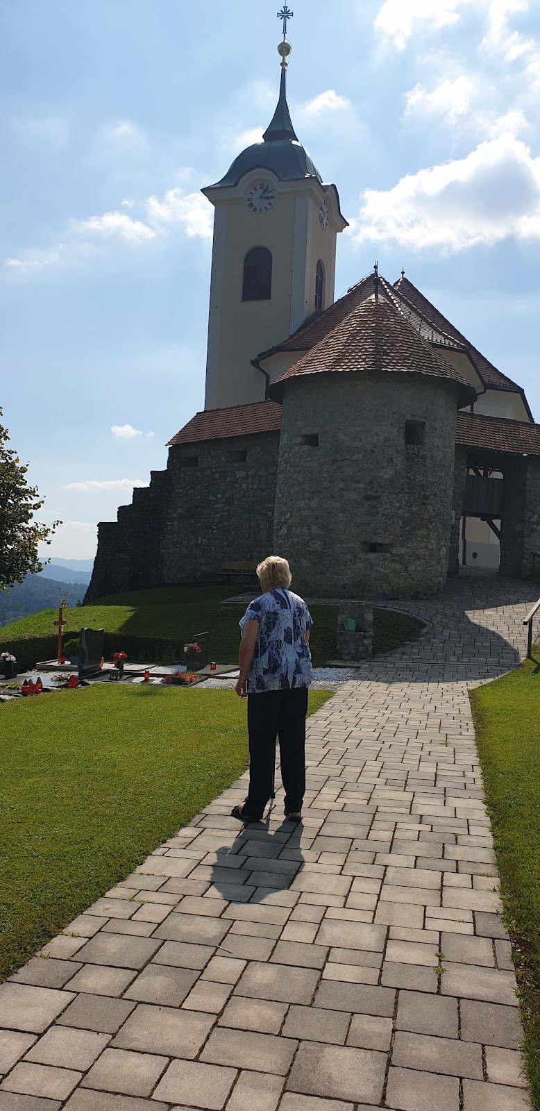Sveti Urh - dodatna slika