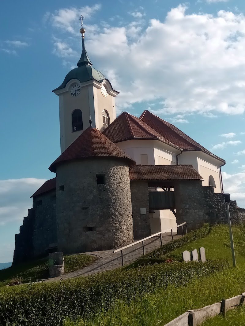 Sveti Urh - dodatna slika