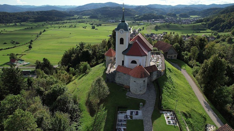 Sveti Urh