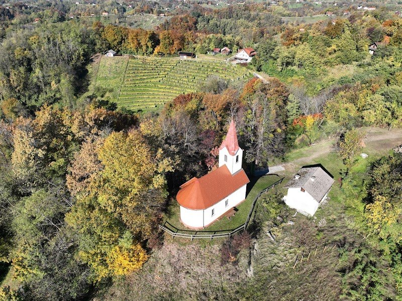 Sveti Urh - dodatna slika